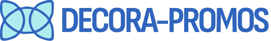 DecoraPromos logo