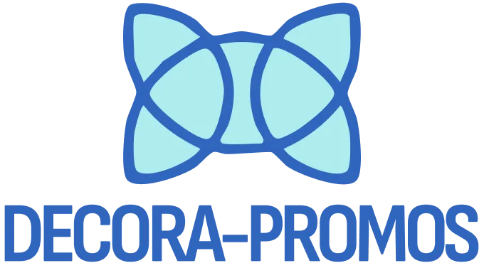 DecoraPromos logo